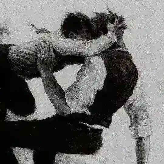 Гайд по роману «Где мы, там ад» 🕸