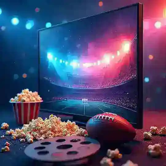 Movie Star channel