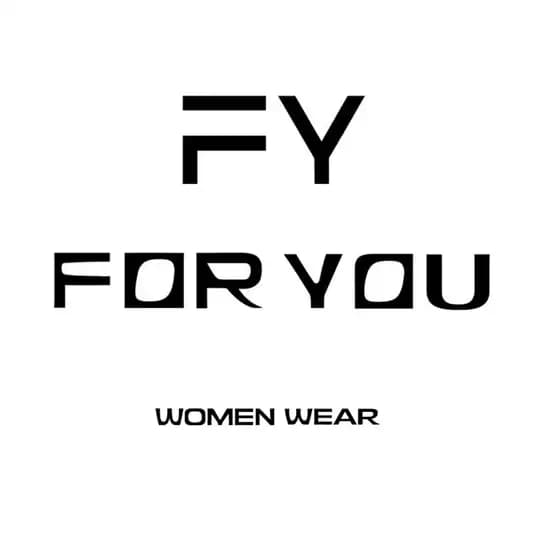 For You