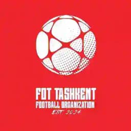 FOT TASHKENT โฝ๏ธ Profile