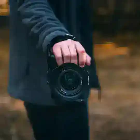 Fotógrafos Novatos Profile