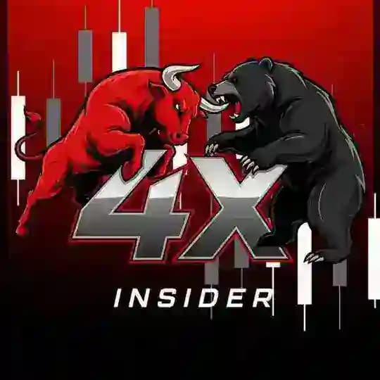 4X INSIDER 2.0 | since 2021💻
