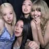 4 blackpink