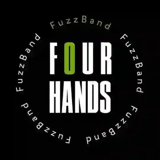 FuzzBand 4HANDS