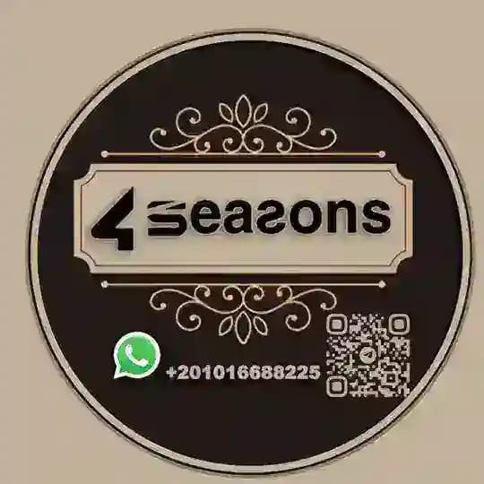 4 seasons scarf