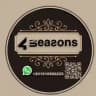 4 seasons scarf