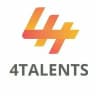 قناة رضا الحديثي - مؤسس أكاديمية 4TALENTS