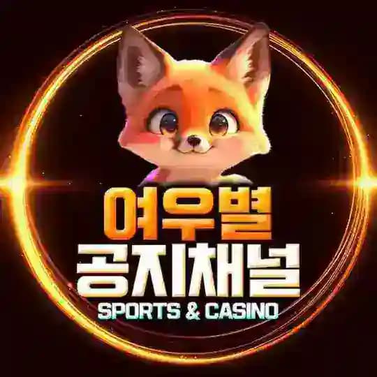 ✨ 여우별 공지방 ✨