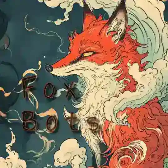Fox boots🦊