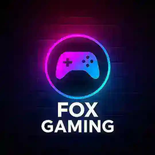 FOX GAMING SHOP (Dia,Token and UC seller)