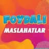 Foydali kanal