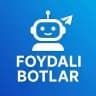 Foydali botlar
