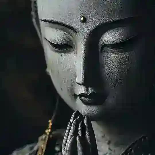 佛爷朋友圈