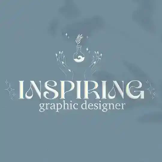 INSPIRING GRAPHIC