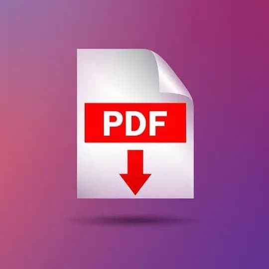 Bangla pdf Book