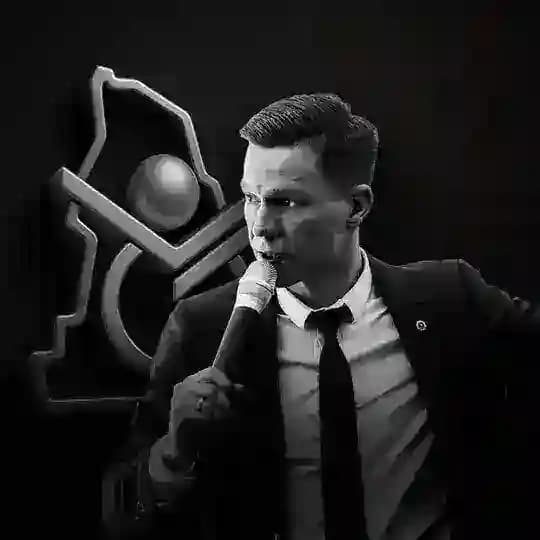 Пᴀᴩᴀᴧиʍᴨийᴄᴋий ᴄᴨᴏᴩᴛ || Ꭺᴧᴇᴋᴄᴇй Ꮶᴏᴩᴏʍыᴄᴧᴏʙ