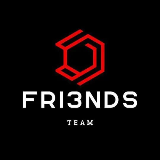 FR13NDS TEAM | Channel