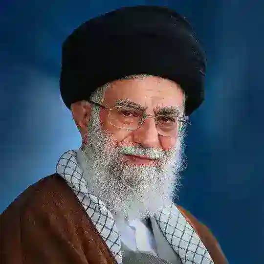 L'Ayatollah Martyr Khamenei