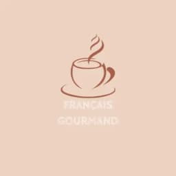 Français gourmand ☕️ Материалы для преподавателей Profile