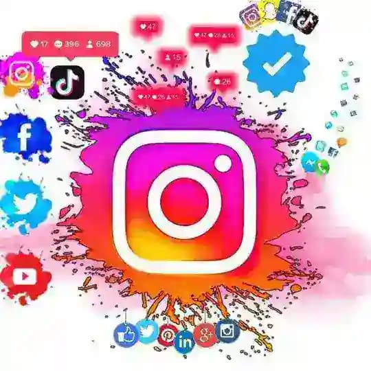 دعم حسابات انستكرام متابعين تيكتوك