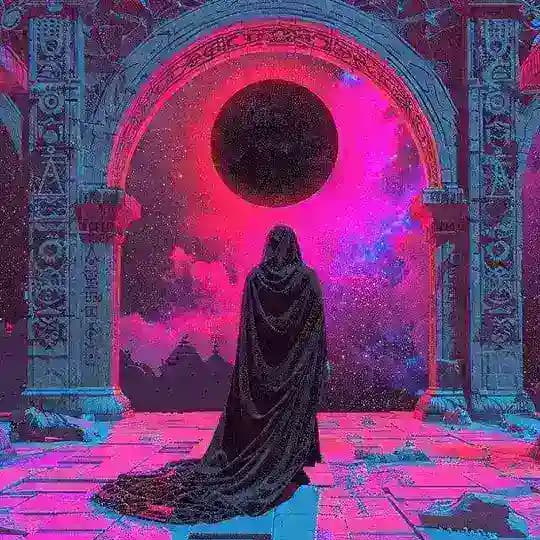 Fractal Illuminati