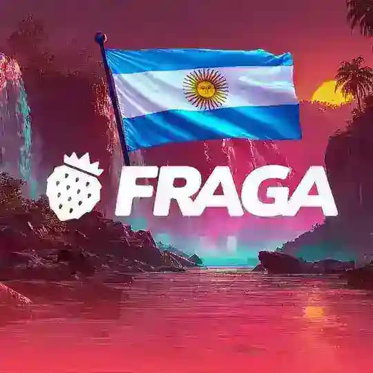 Fraga Argentina