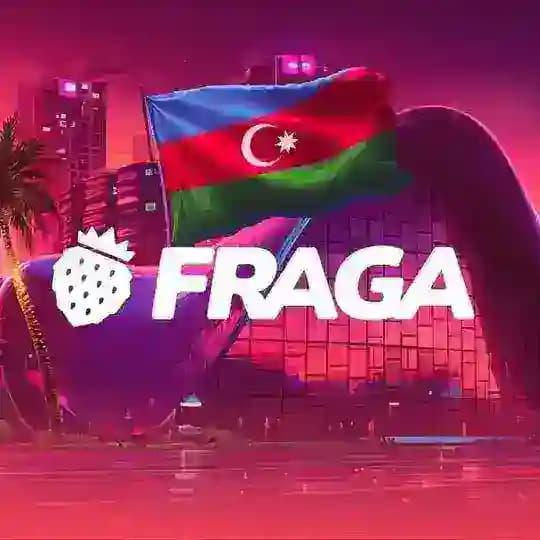 Fraga Azerbaycan