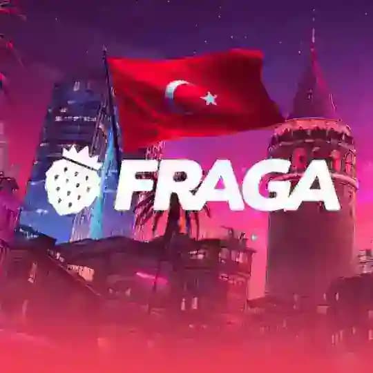 Fraga Turkiye