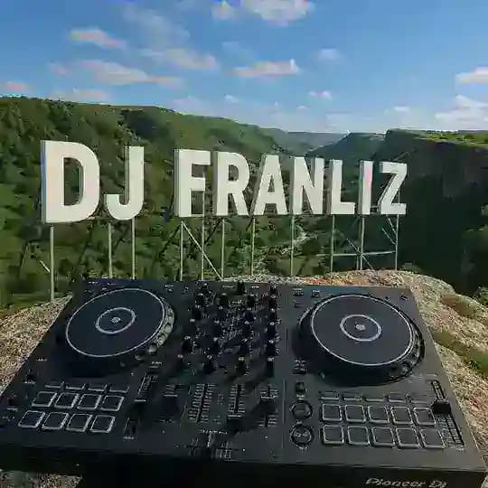FRANLIZ🎧