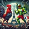France