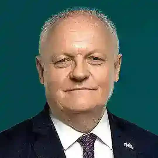 François Asselineau 🇫🇷