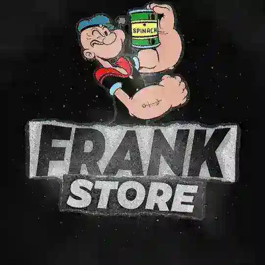 FRANK_STORE ДРОП/ОПТ