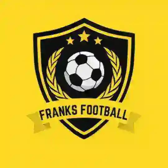 Frank's Football Frontier