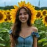 🌻🦋 Eu girassol 🦋🌻