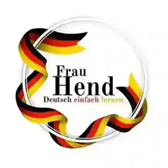 Frau Hind
