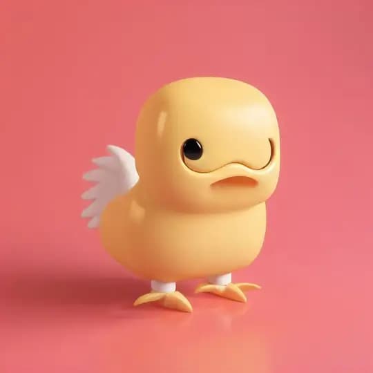 鸡崽|免费双向机器人