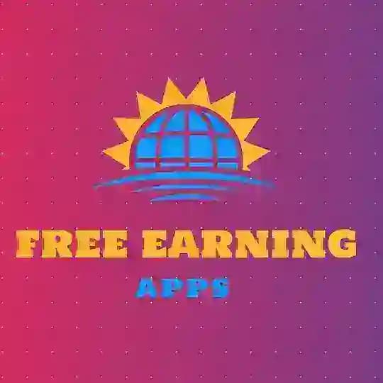 FREE EARNING APP