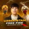 Free Fire Uzbekistan