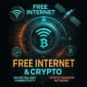 free Internet ️| crypto 💥🇪🇹