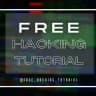 Free Hacking Tutorial