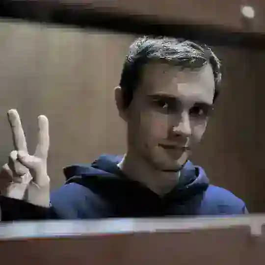 Свободу Ибрагиму Оруджеву