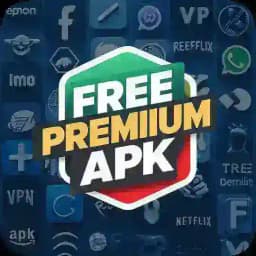 Free Premium Apk Download Profile
