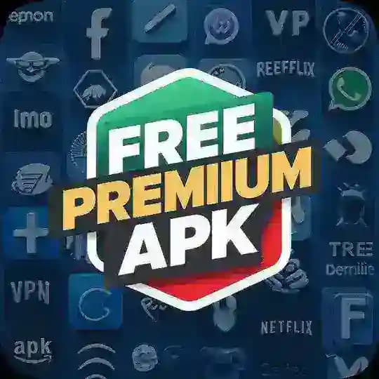 Free Premium Apk Download Profile