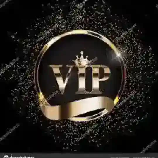 VIP ACCOUNTS BACKUP