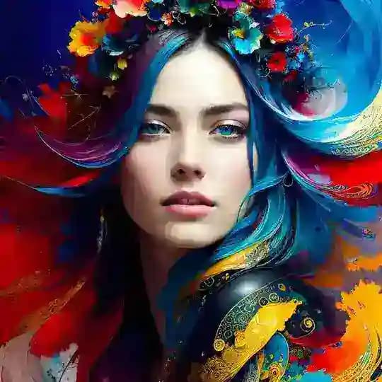 Free AI wallpapers