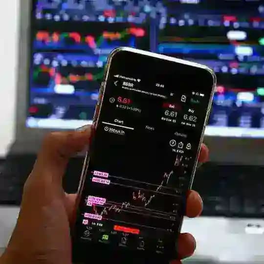 Future trading signals