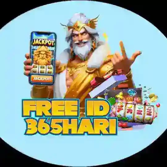 🎰FREE ID HARI-HARI🎰