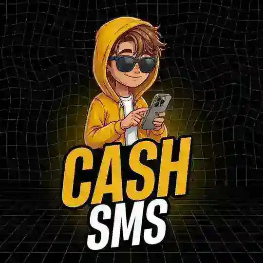 CASH SMS