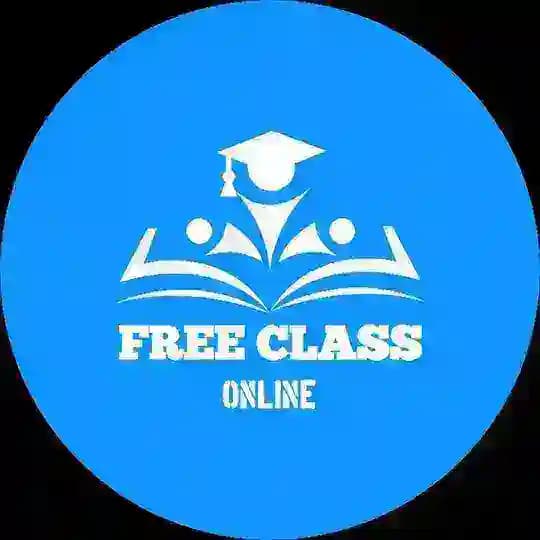 Free Class 🇲🇲