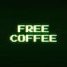 Free Coffee
